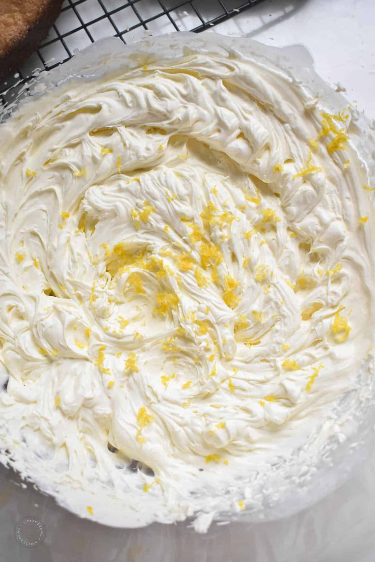 Lemon Buttercream _0