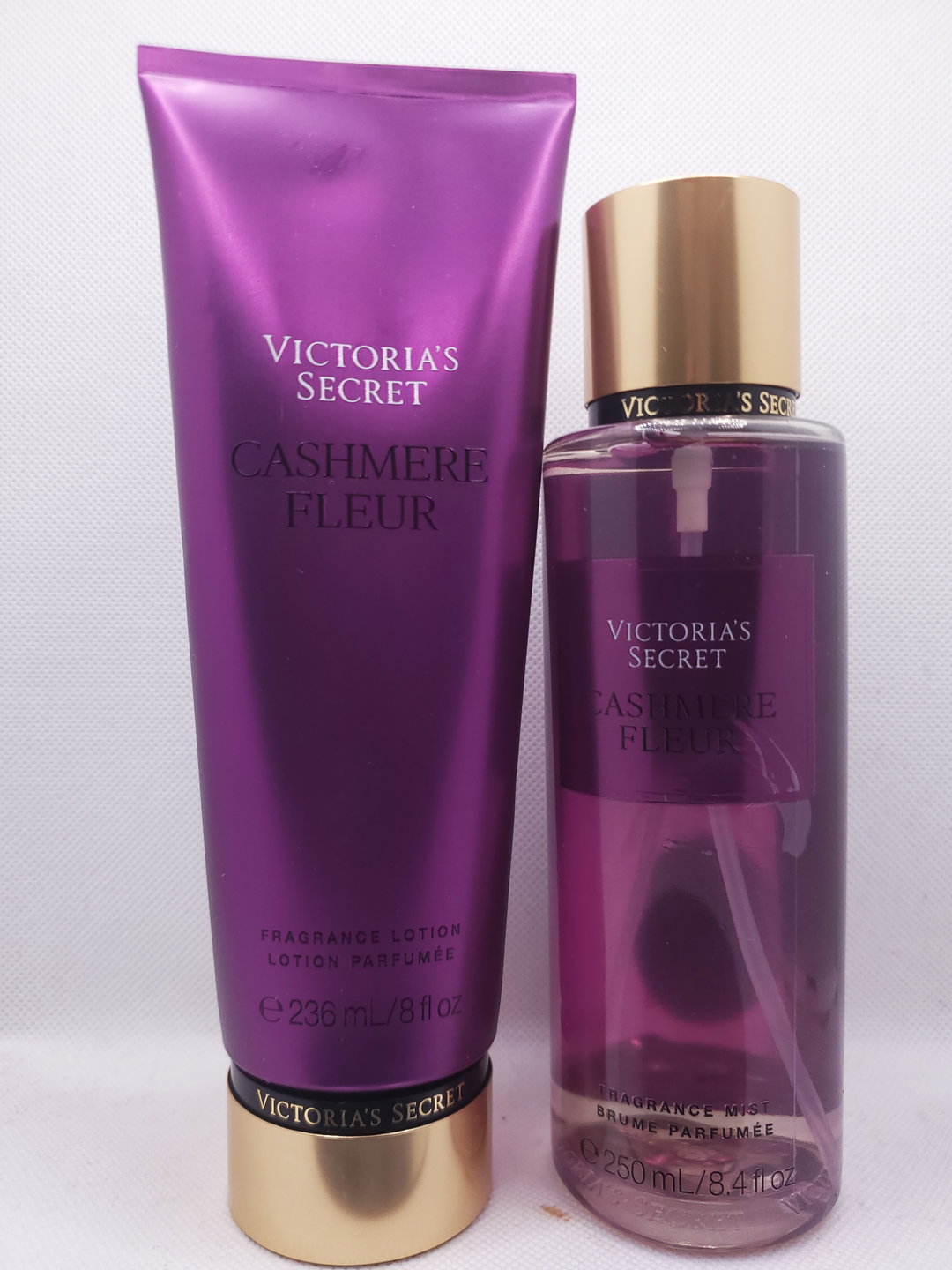 Victoria's Secret Love Spell Joy Set