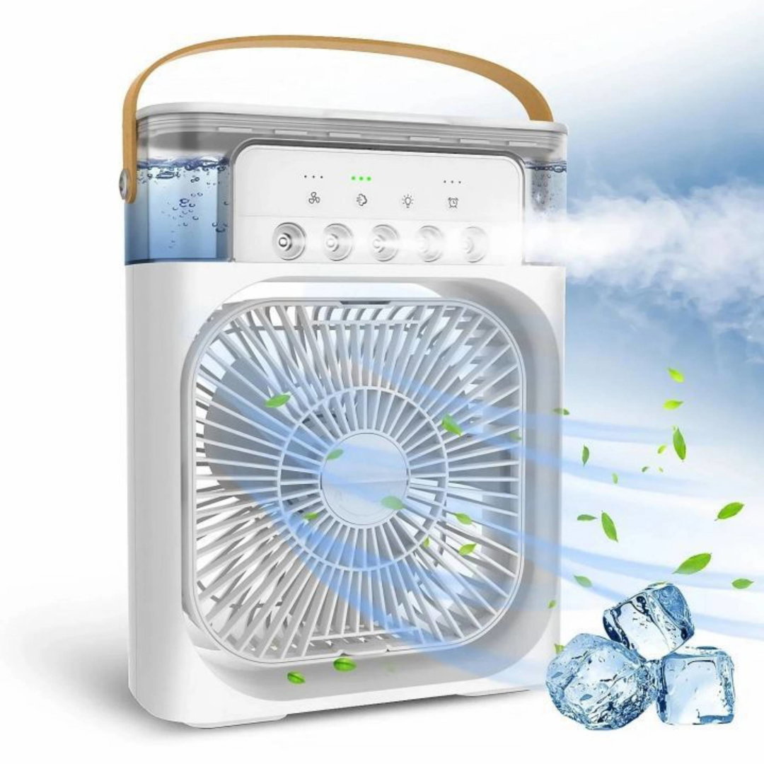 3 in 1 Air Cooler