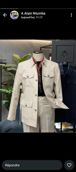 Veste