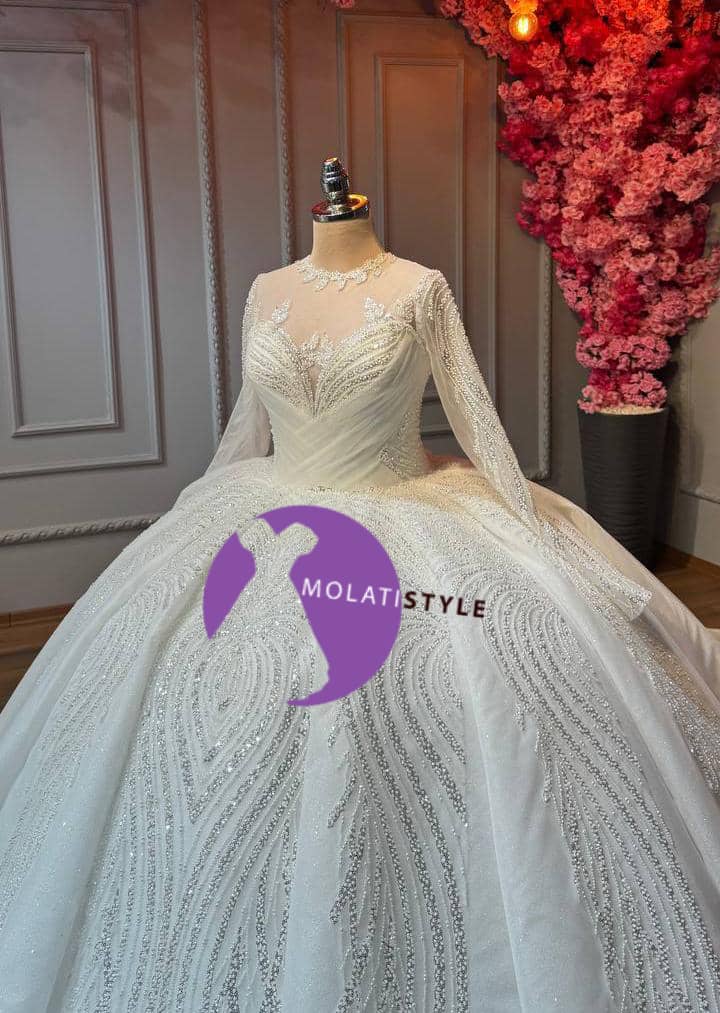 Robe mariée_2
