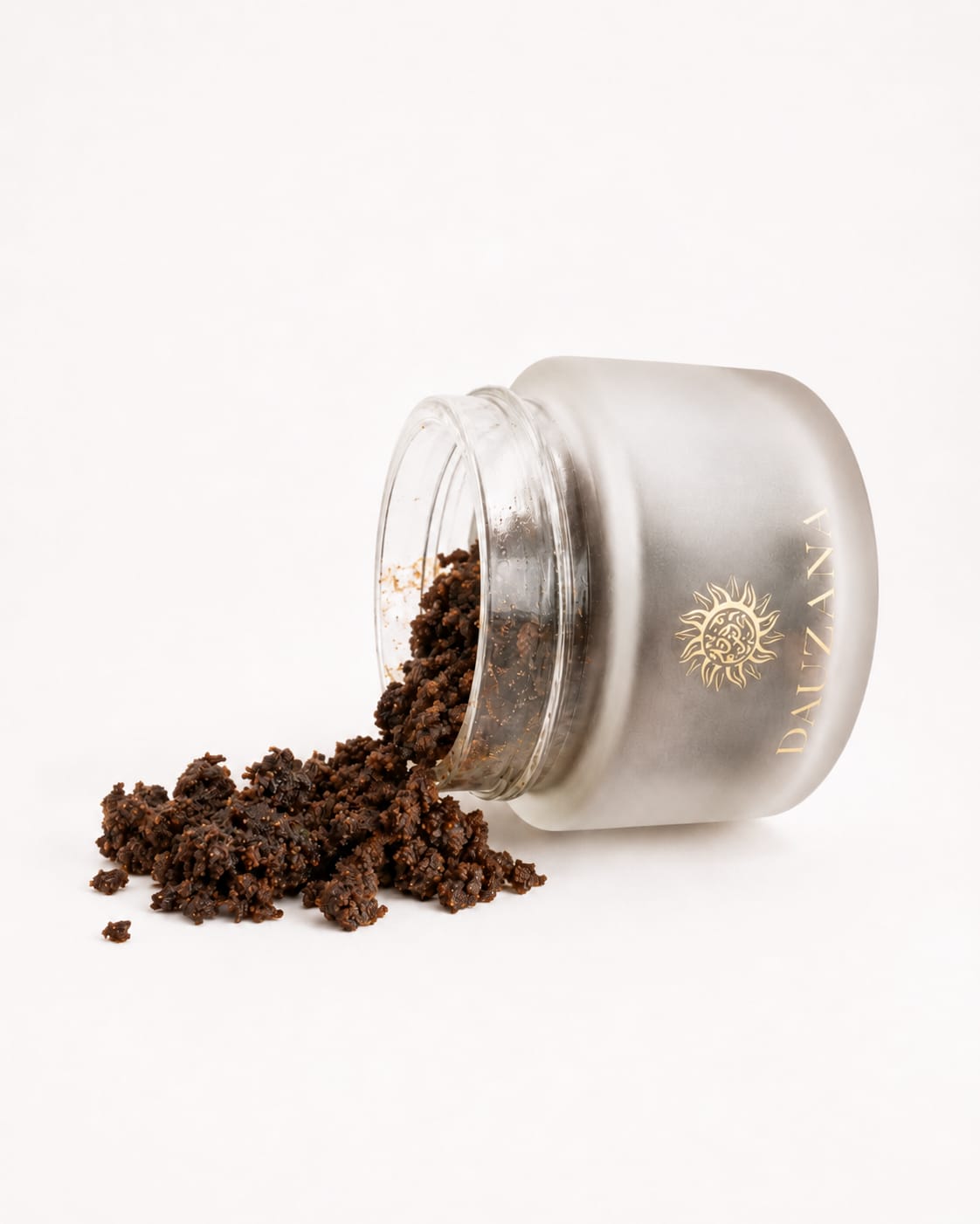 Bakhour SANDAL NOIR  - 80 gr_1