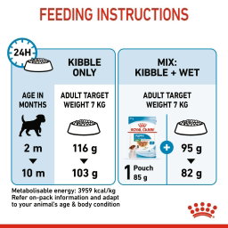 Royal Canin Mini Indoor Puppy