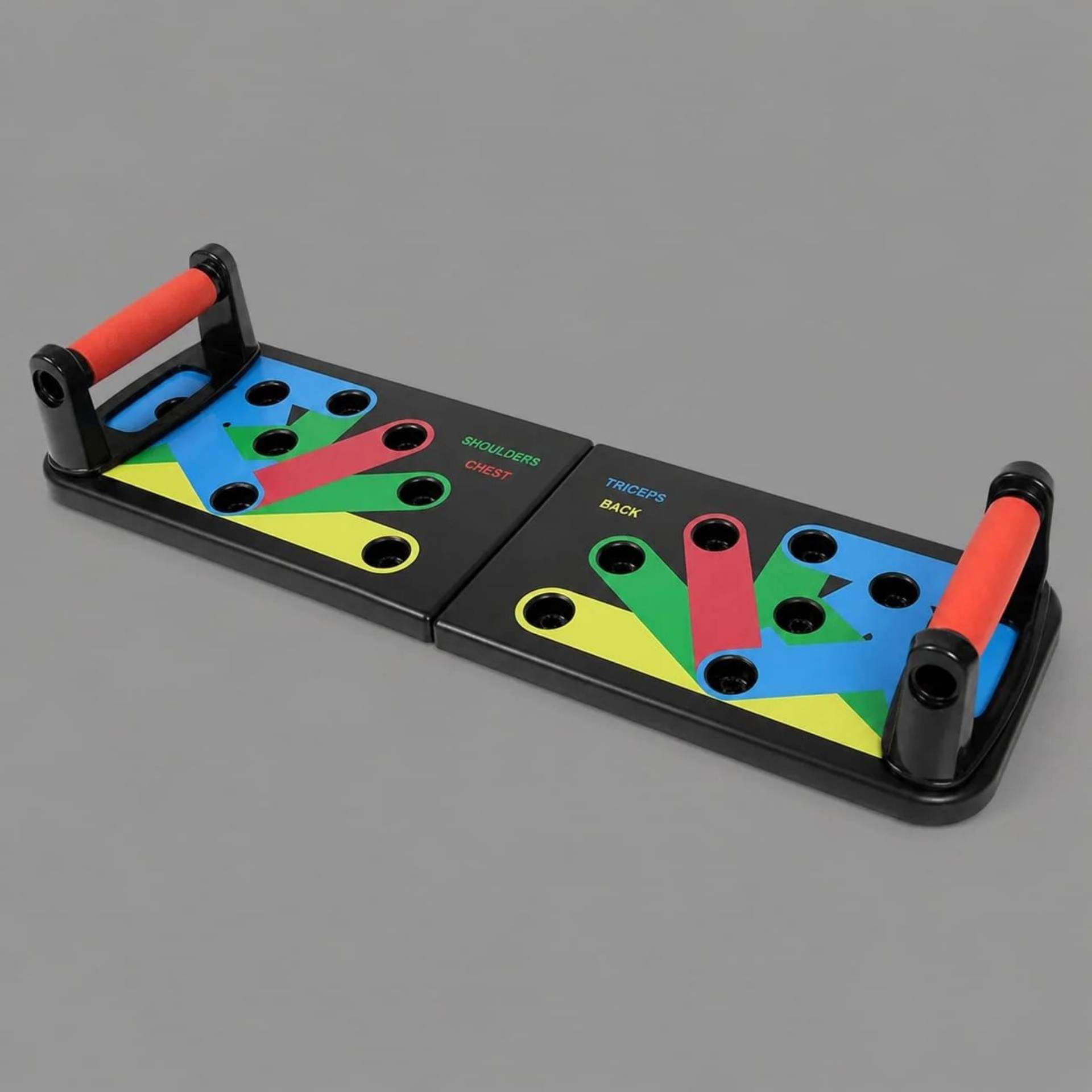 Push up Board
