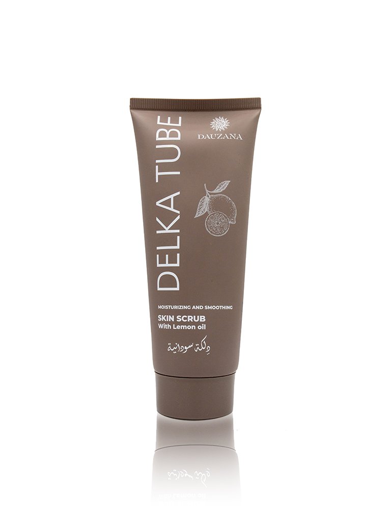 Dauzana Delka Set - 4 products bundle _4