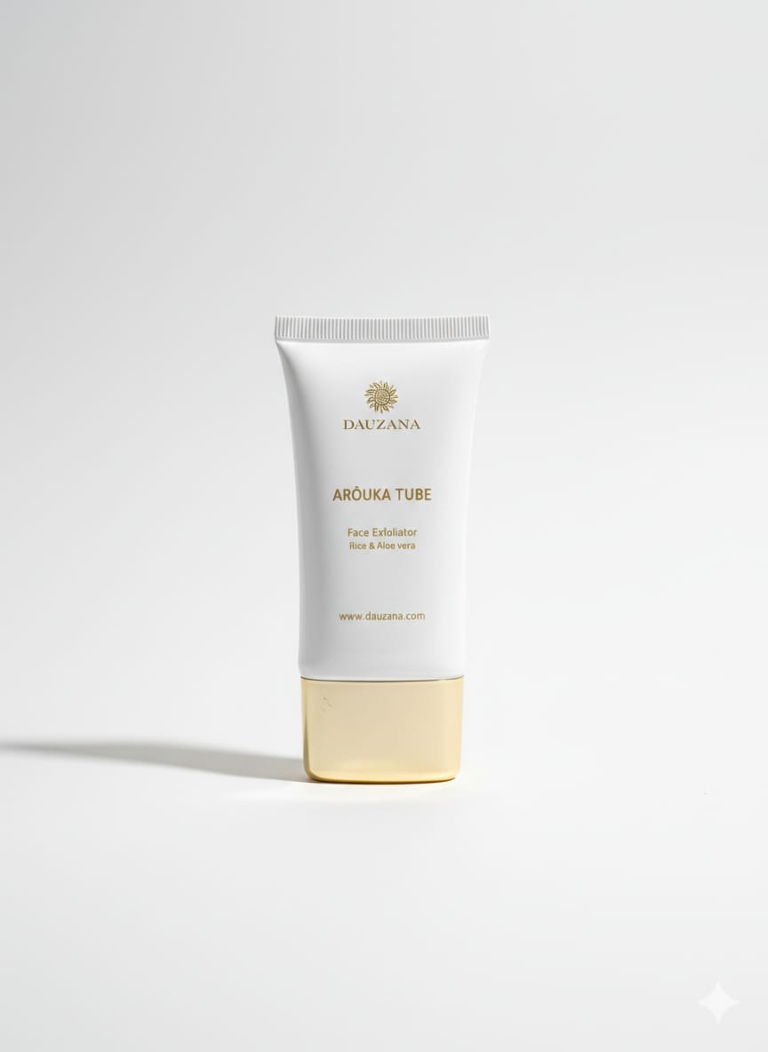 Dauzana Delka Set - 4 products bundle _6