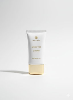 Dauzana Delka Set - 4 products bundle 