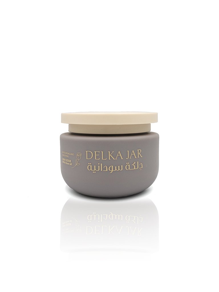 Dauzana Delka Set - 4 products bundle _2