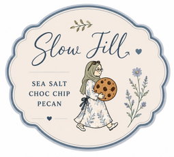 Slow Jill’s Cookies
