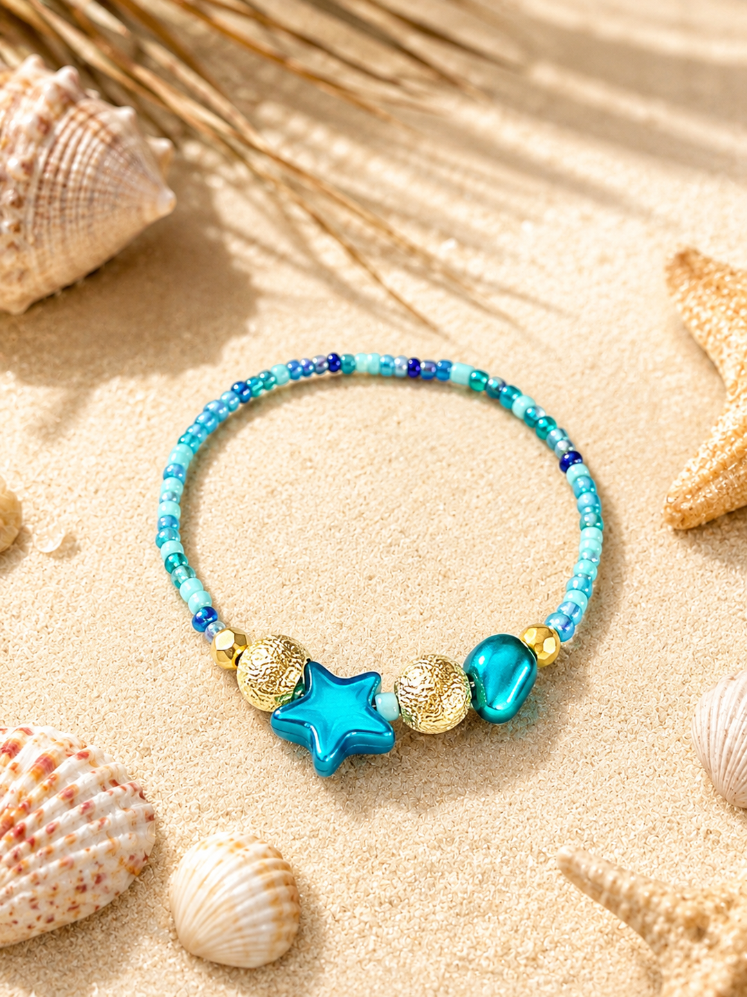 Sea love