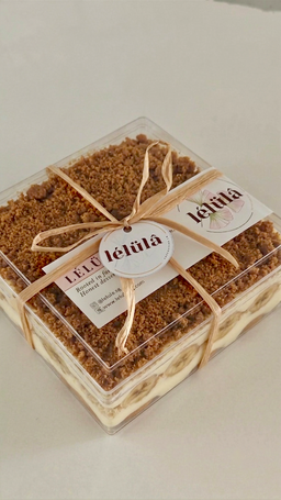 Classic Banana Pudding Gift Box