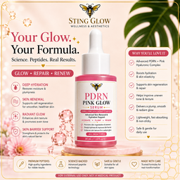 PDRN PINK TOPICAL(SERUM) 