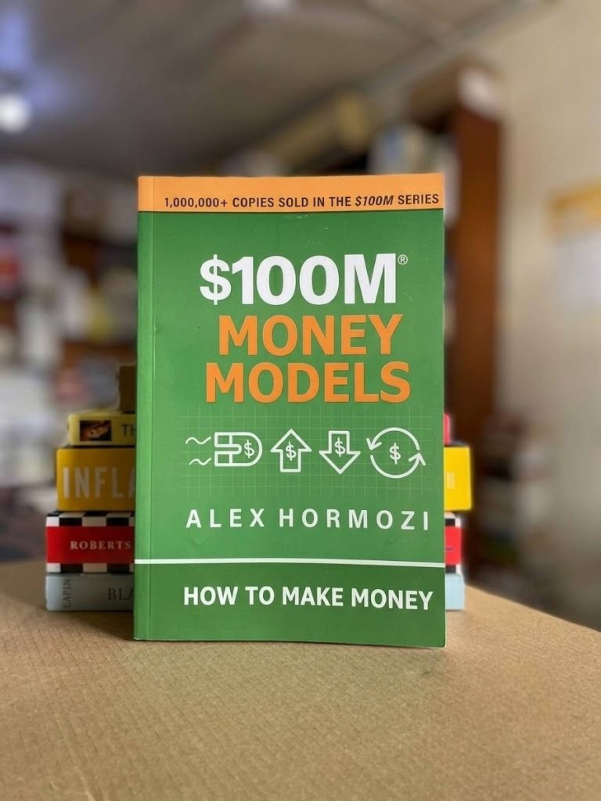 $100M Money Models, Alex Hormozi_0