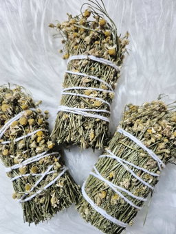 Chamomile Wand 