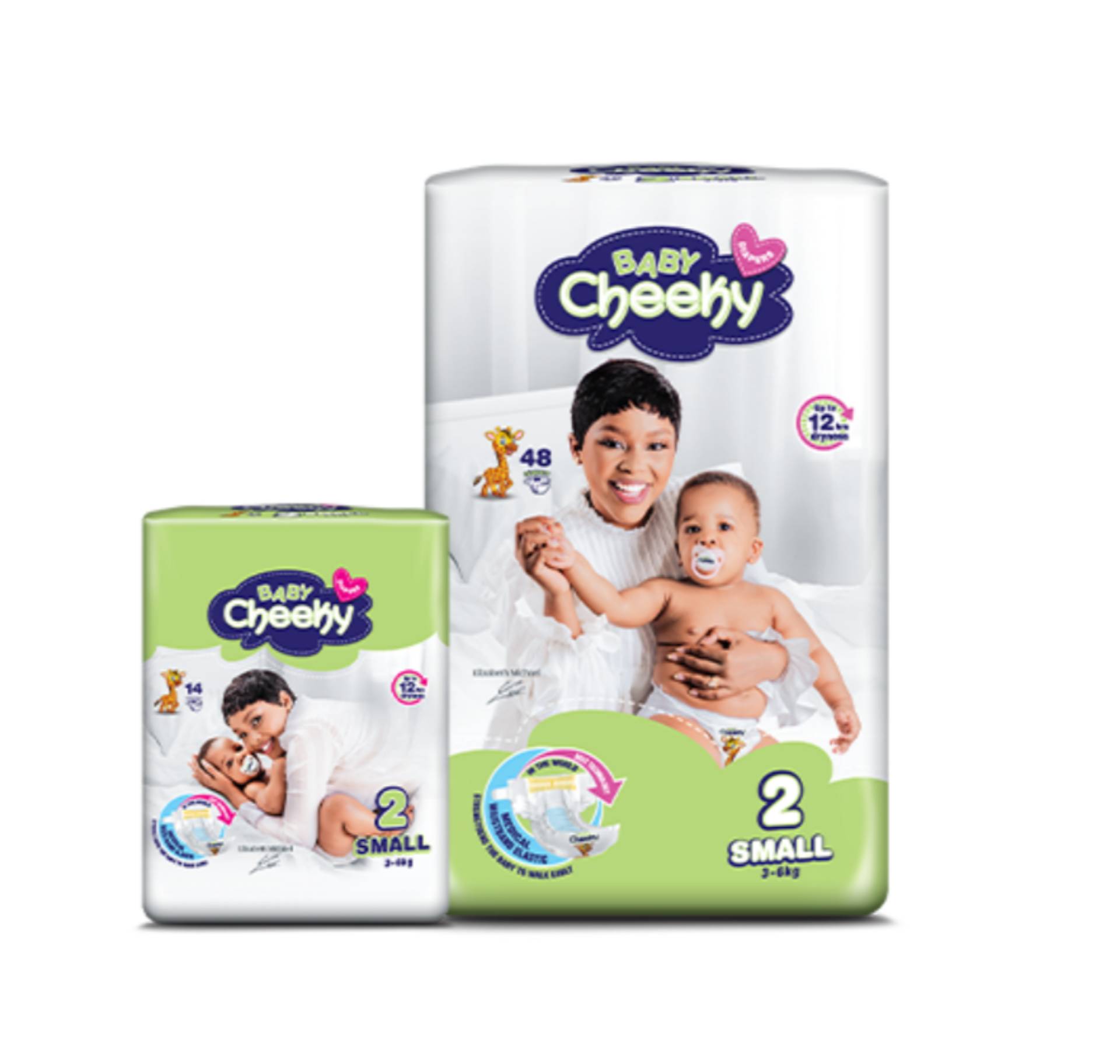 Baby cheeky small size 48pcs (3-6kg)_0