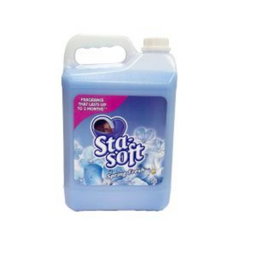 Sta-soft 5 litre