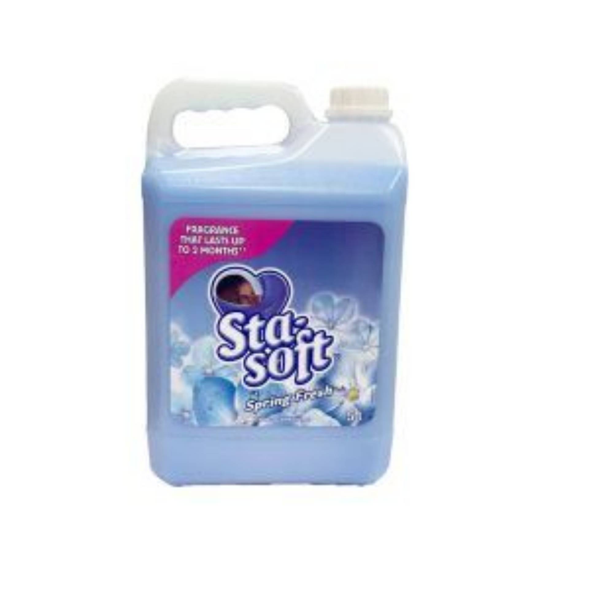 Sta-soft 5 litre