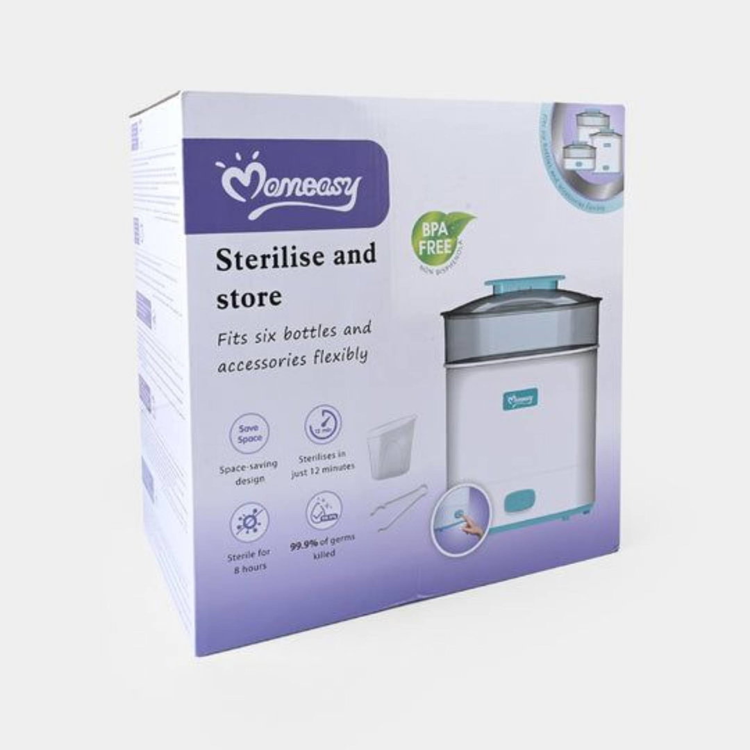 Momeasy sterilize and store