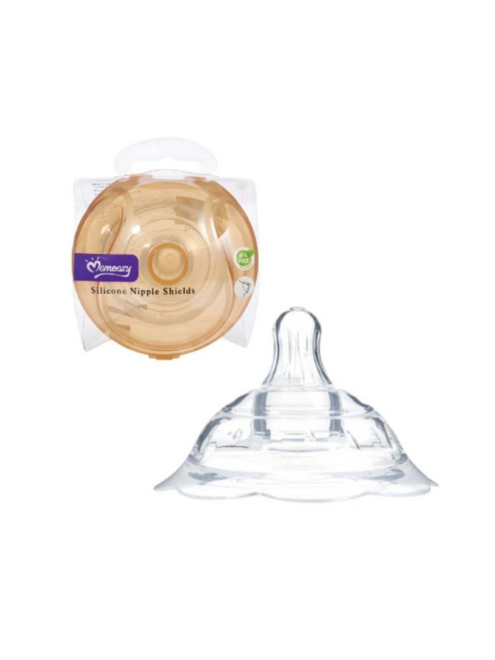 Momeasy nipple shield_0