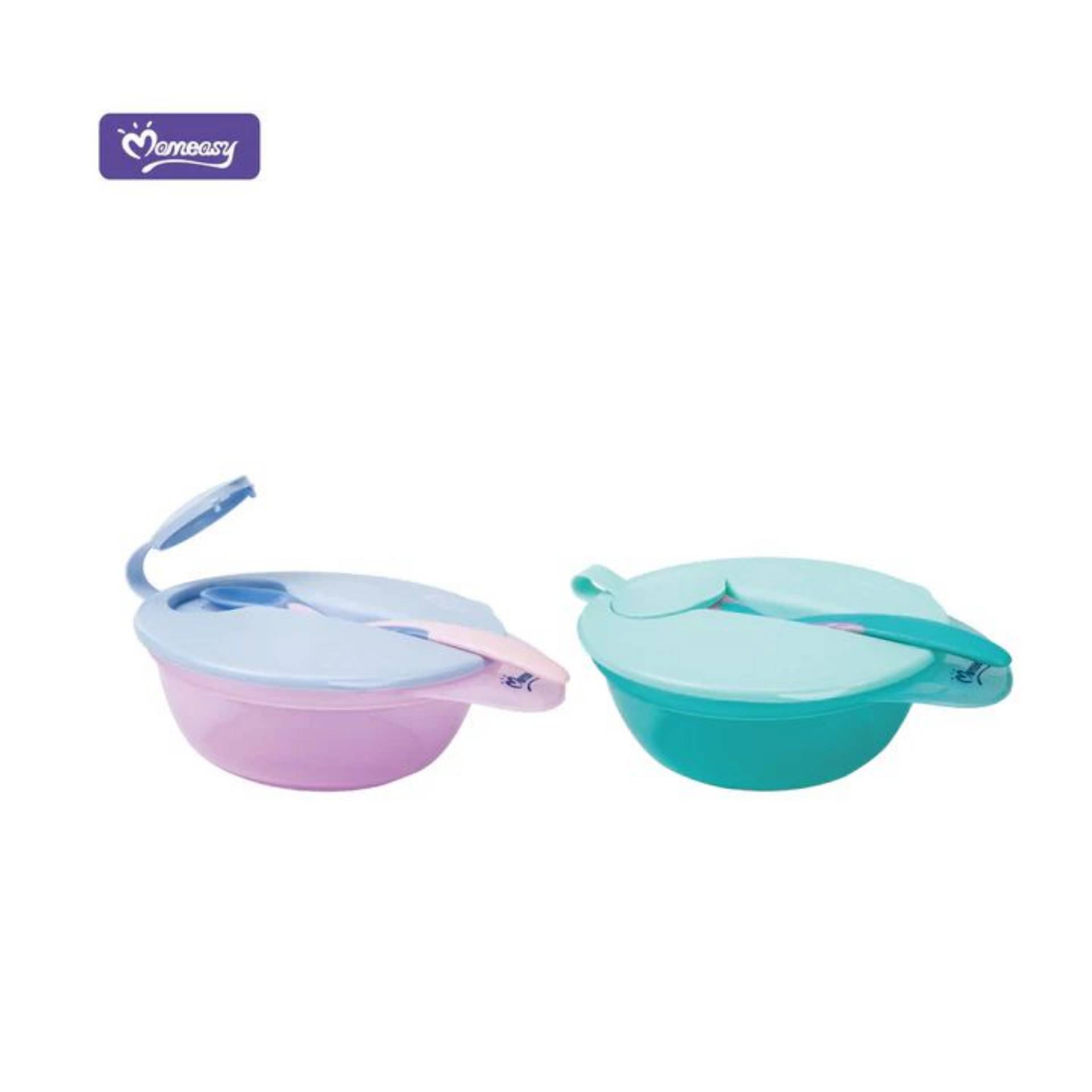 Momeasy bowl + spoon (bakuli kijiko)_0