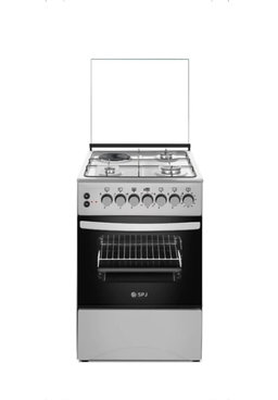 SPJ GAS COOKER 3+1 TURKEY 50 X 50*