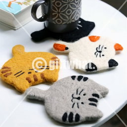 Coasters 