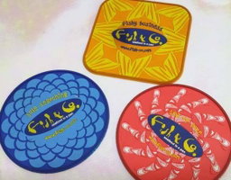 Coasters 
