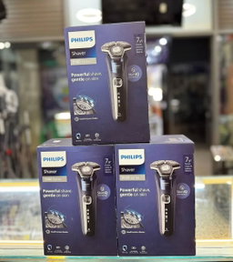 Philips Shaver 5000 Series electric shaver, 