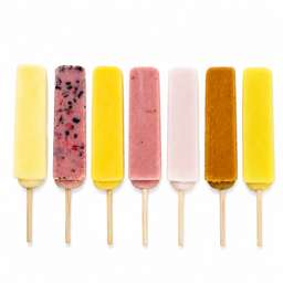 Prepacked Ice Potong