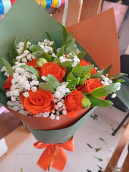 Bouquet small