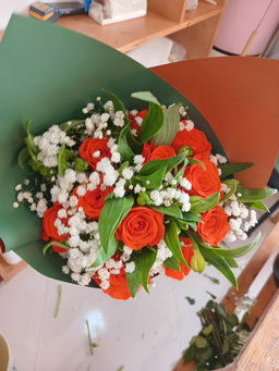 Bouquet small