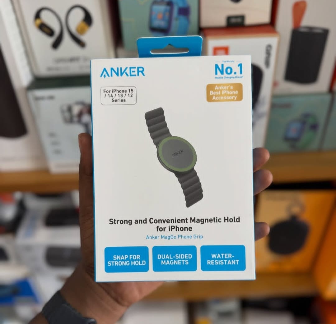 Anker Mago 620 phone grip