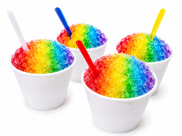 Snow Cone Live Station