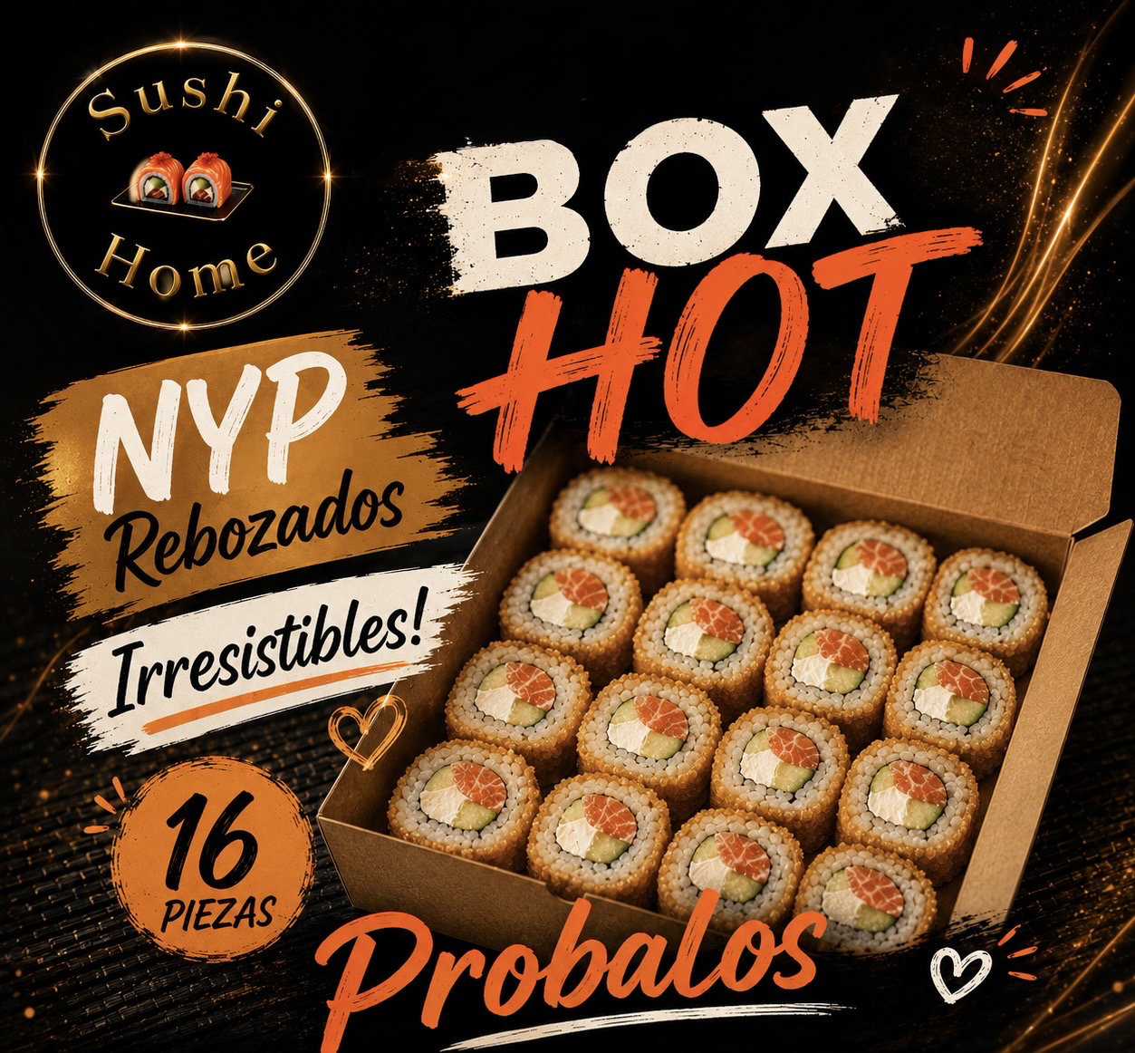 BOX HOT_0