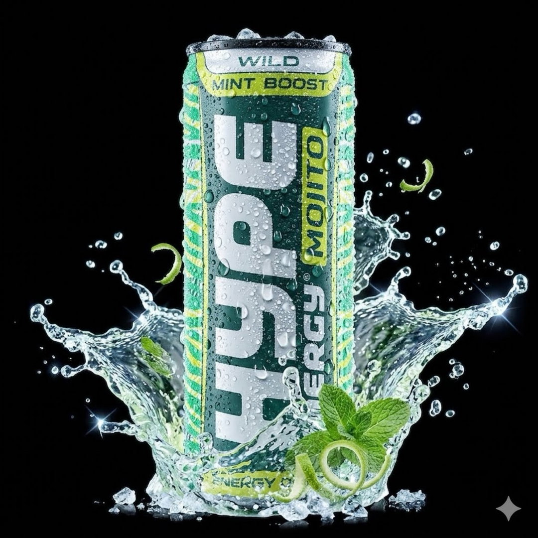 Hype Mojito
