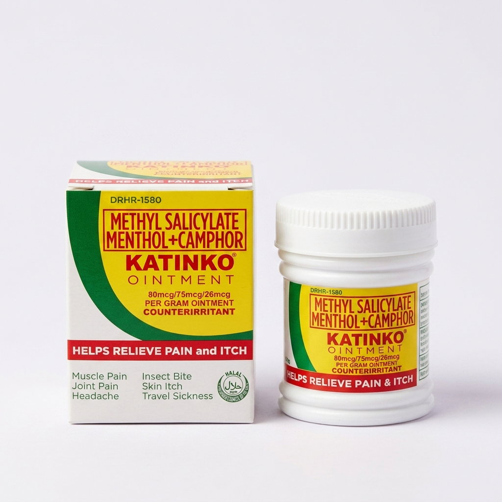Katinko Ointment 30g_0