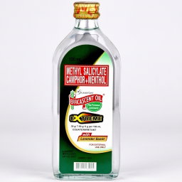 Efficascent Oil EXTREME (with Lavender Scent) 100mL