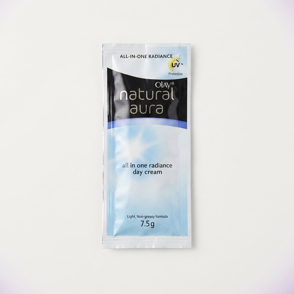 Olay Natural Aura Day Cream Blue 7.5g