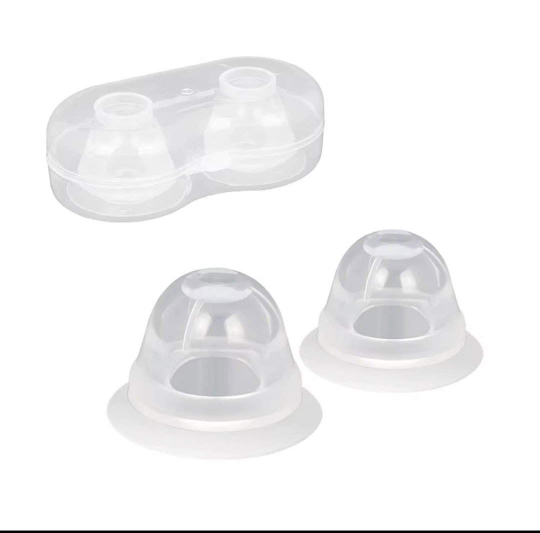 Cm bear silicone nipple corrector