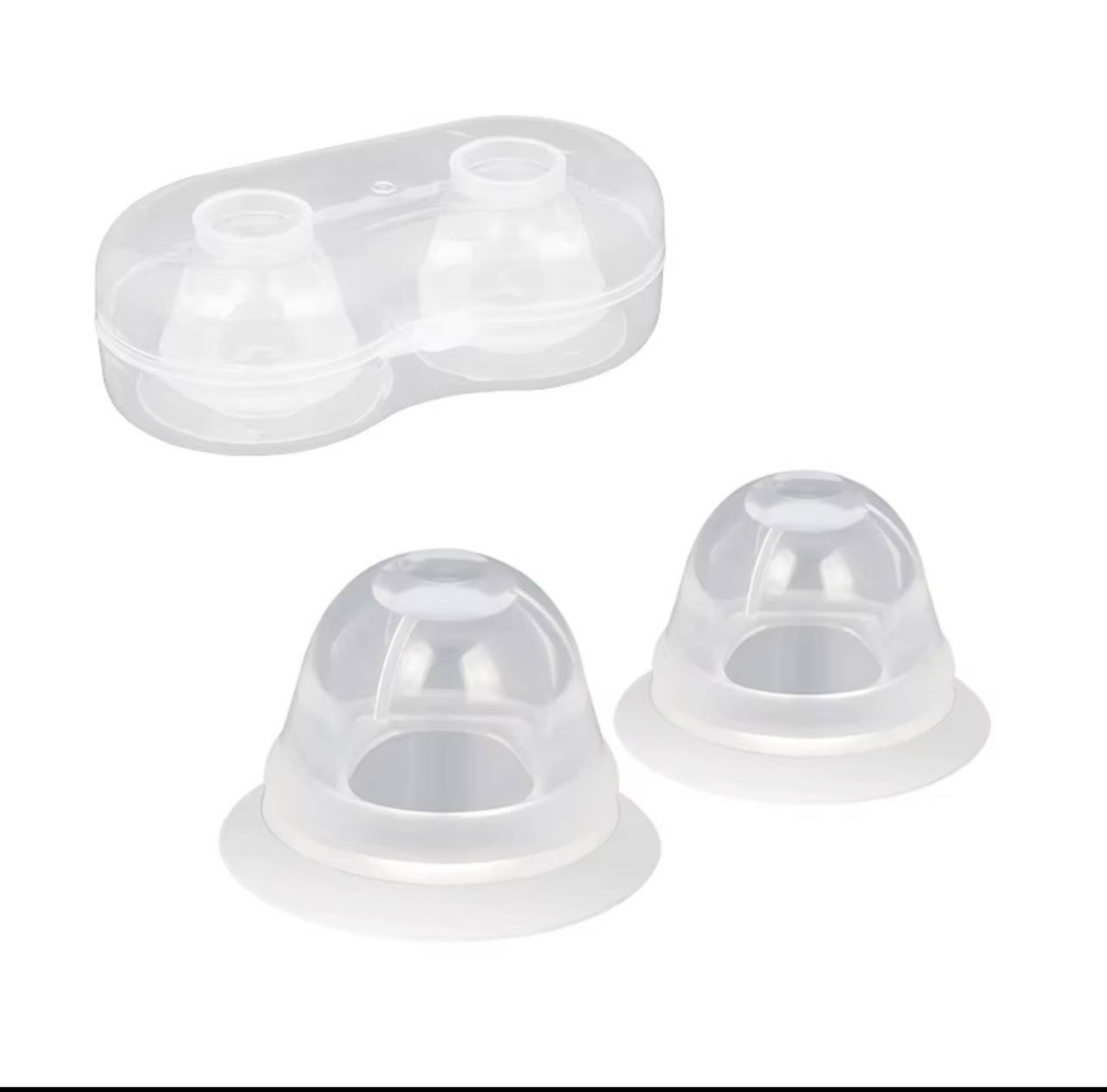 Cm bear silicone nipple corrector_0