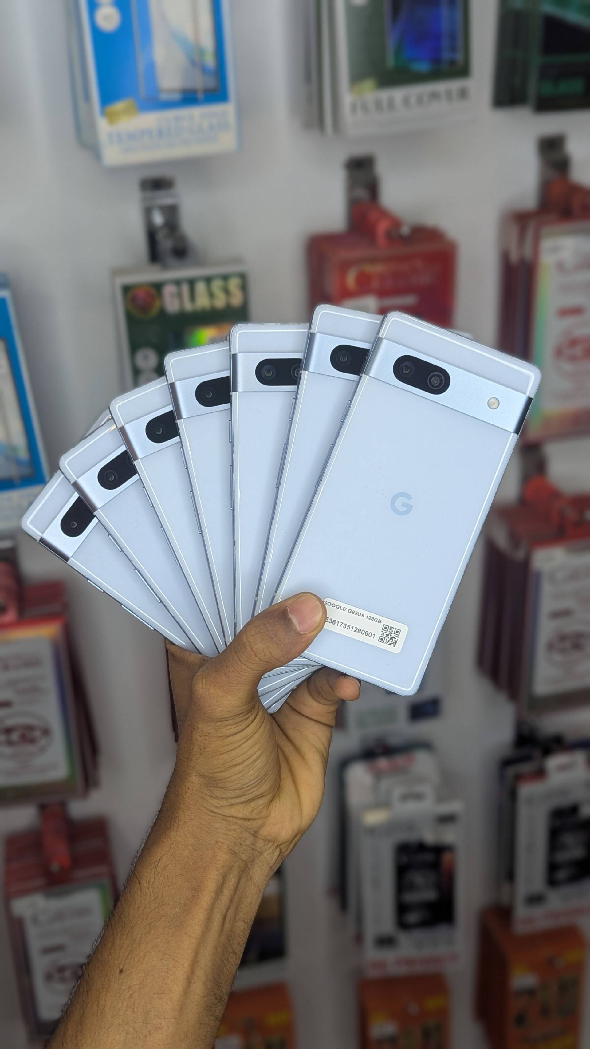 Google pixel 7a_0