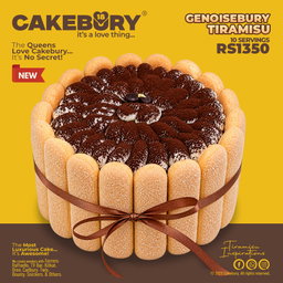 Classic Cakes