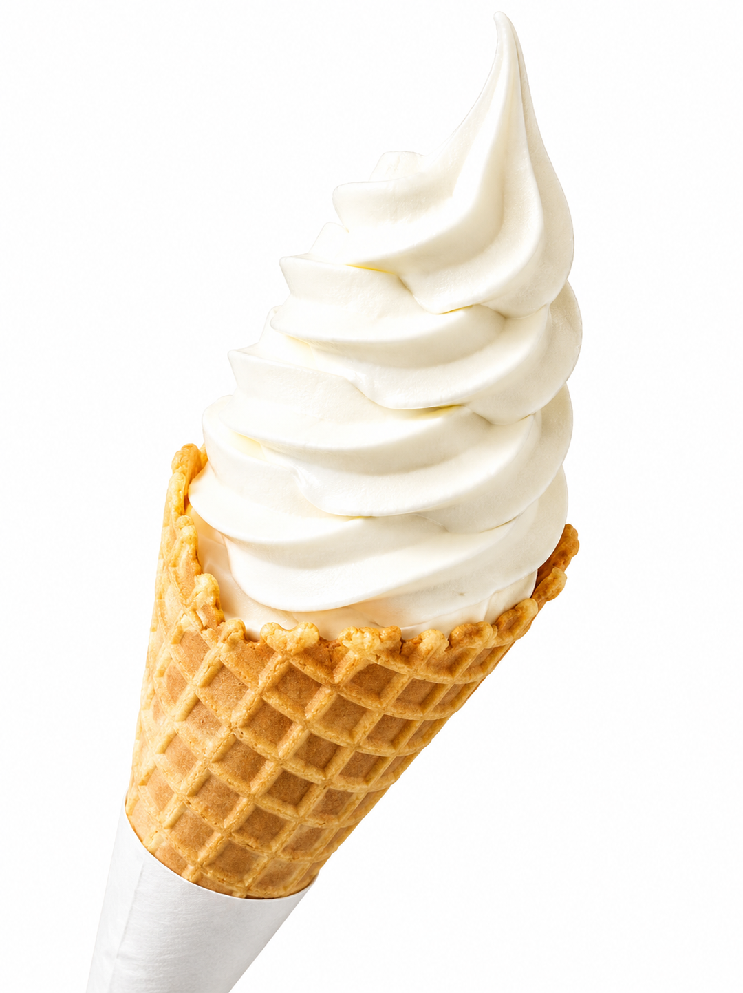 Soft Serve Live Station