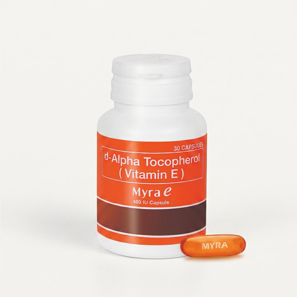 Myra E 400iu 30 caps_0