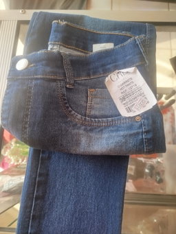 Blue Jeans