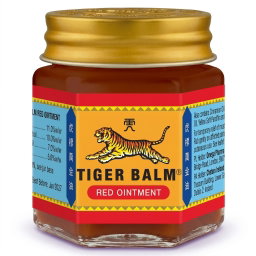 Tiger Balm Red 30g