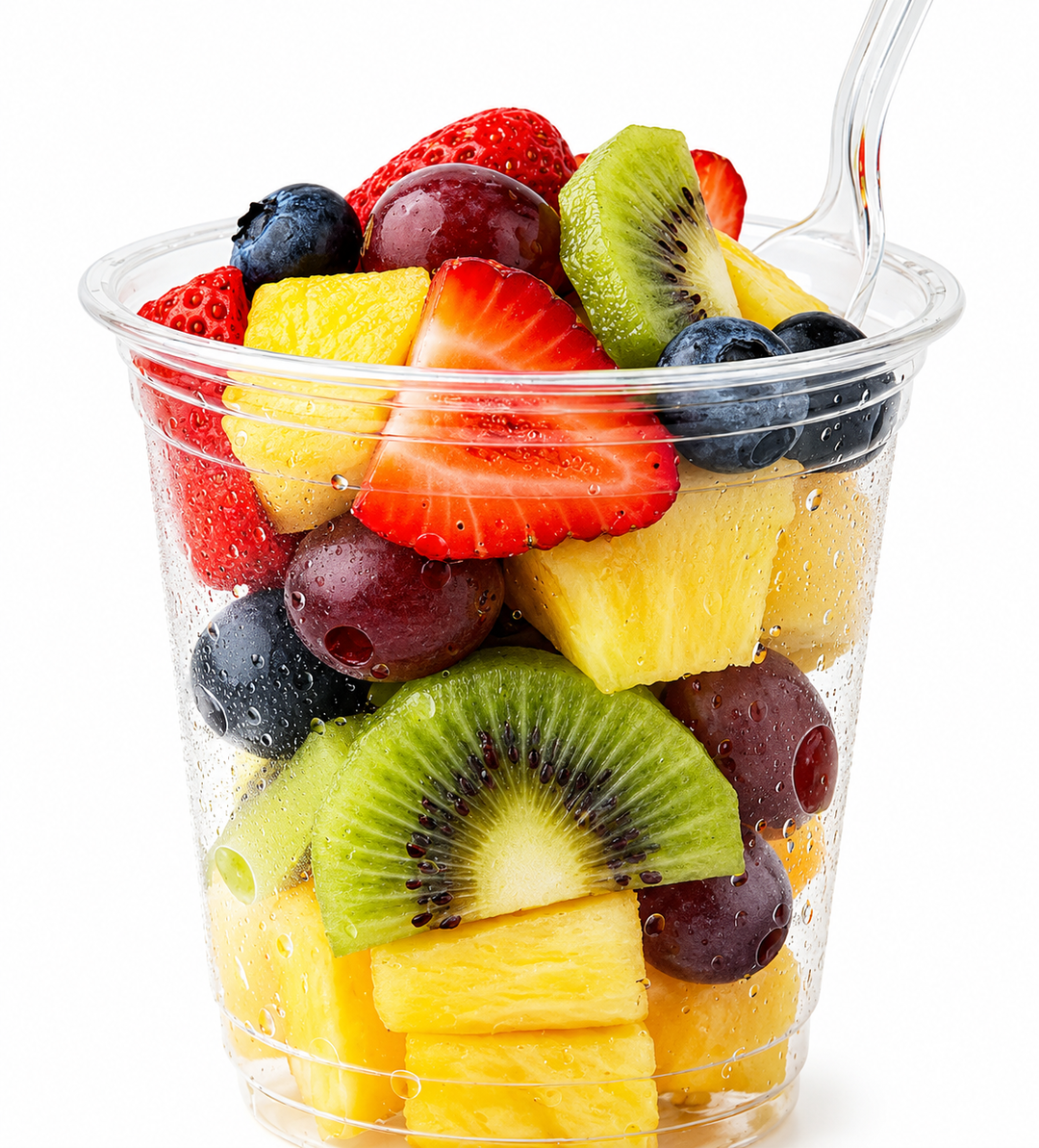 Fruits Cup Live Station