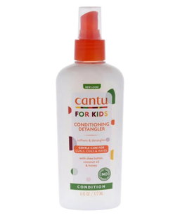 Cantu for kids conditioning detangler (177ml(