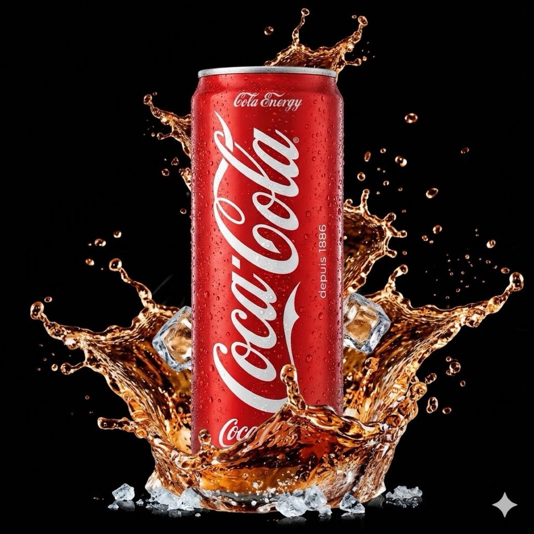 Coca Cola