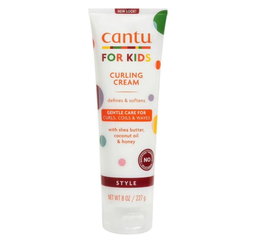 Cantu for kids curling cream